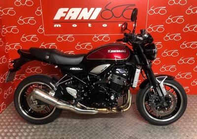 Kawasaki Z 900 RS (2022 - 25) - Annuncio 9736222