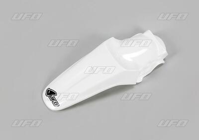 Parasteli UFO per Kawasaki KX 85 1998-2013 Nero UF  - Annuncio 8891160