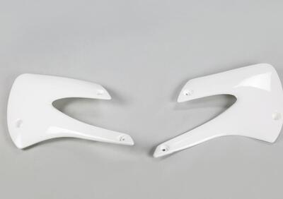 Portanumero anteriore UFO per Kawasaki KX 85 1998-  - Annuncio 8889466