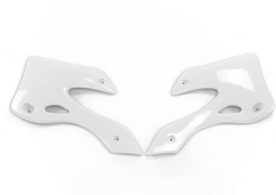 Parafango post Ufo restyling Kawasaki KX 85 1998-2  - Annuncio 8894089