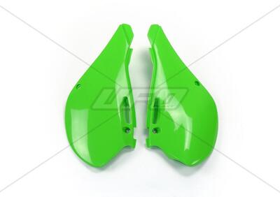 Parafango post Ufo restyling Kawasaki KX 85 1998-2  - Annuncio 8892356