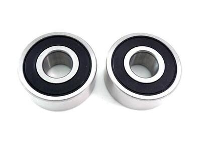 Cuscinetti ruota anteriore Dyna Wide Glide dal 200  - Annuncio 9736241