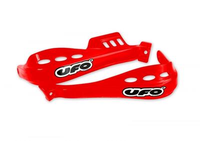 Paramani UFO Oklaoma universali Rosso UFO  - Annuncio 8897251