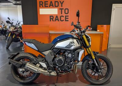 CFMOTO 700CL-X Heritage (2021 - 25) - Annuncio 9736314