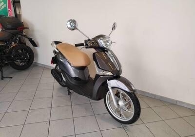 Piaggio Liberty 150 ABS (2017 - 20) - Annuncio 9736330