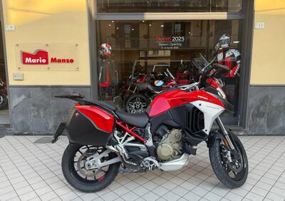 Ducati Multistrada V4 S (2021 - 24) - Annuncio 9736332