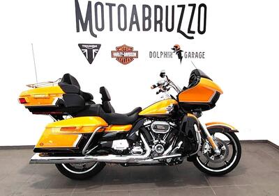 Harley-Davidson 117 Limited (2021) - FLHTKSE - Annuncio 9736337