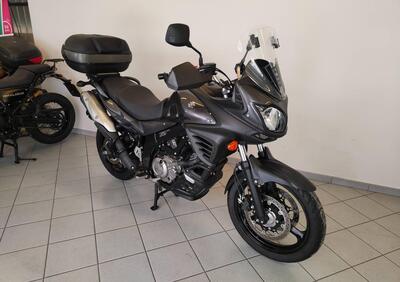 Suzuki V-Strom 650 ABS (2011 - 17) - Annuncio 9736341