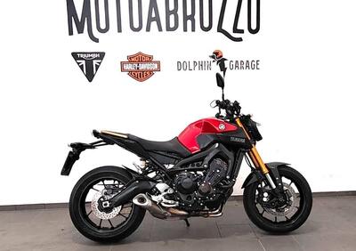 Yamaha MT-09 (2013 - 15) - Annuncio 9736339
