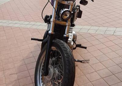 Harley-Davidson 883 (2008 - 09) - XL - Annuncio 9736342
