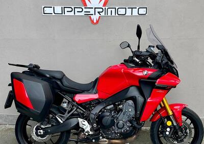 Yamaha Tracer 9 GT (2021 - 24) - Annuncio 9736346