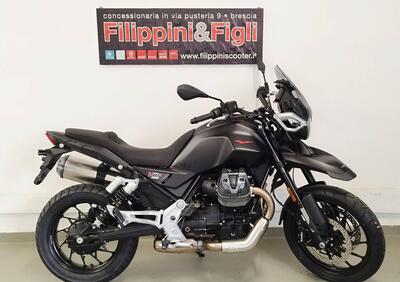 Moto Guzzi V85 Strada (2024 - 25) - Annuncio 9736347