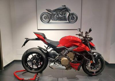 Ducati Streetfighter V4 (2023 - 24) - Annuncio 9736354