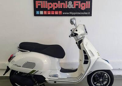 Vespa GTS 125 Super Tech (2025) - Annuncio 9736350