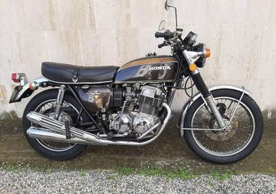 Honda CB 750 Four K2 - Annuncio 9736356