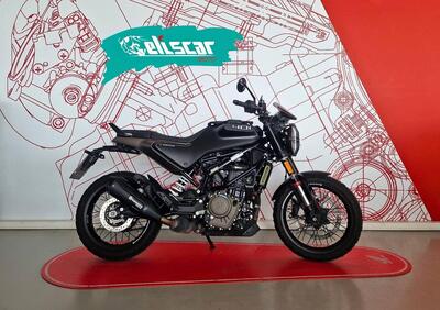 Husqvarna Svartpilen 401 (2021 - 23) - Annuncio 9736368