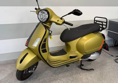 Vespa GTS 300 Super Sport (2023 - 24) - Annuncio 9736361