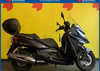 Kymco Downtown 300i (2009 - 17) - Annuncio 9730233