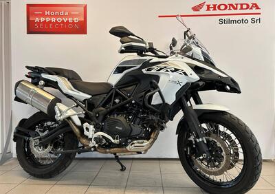 Benelli TRK 502X (2021 - 25) - Annuncio 9736372