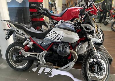 Moto Guzzi V85 TT (2024 - 25) - Annuncio 9736374