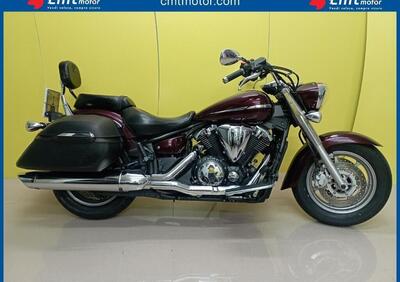 Yamaha XVS 1300 Midnight Star (2006 - 16) - Annuncio 9736383