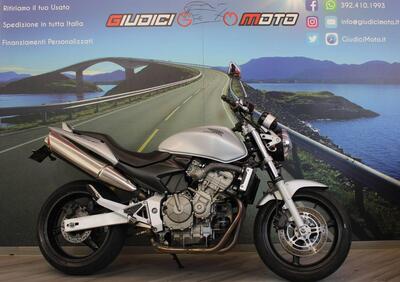 Honda Hornet 600 (2003 - 04) - Annuncio 9736386