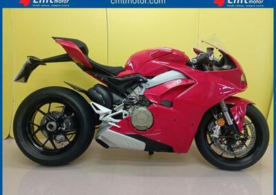 Ducati Panigale V4 1100 (2018 - 19) - Annuncio 9736384