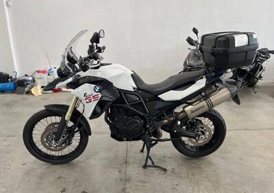 Bmw F 800 GS (2008 - 15) - Annuncio 9736387