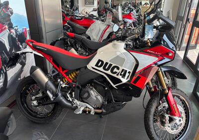 Ducati DesertX Rally (2024 - 25) - Annuncio 9736390