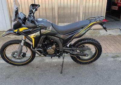 Voge Valico 300 Rally (2022 - 25) - Annuncio 9736401