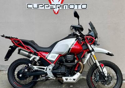 Moto Guzzi V85 TT Evocative Graphics (2019 - 20) - Annuncio 9736412
