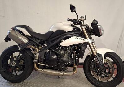 Triumph Speed Triple 1050 (2011 - 13) - Annuncio 9736388