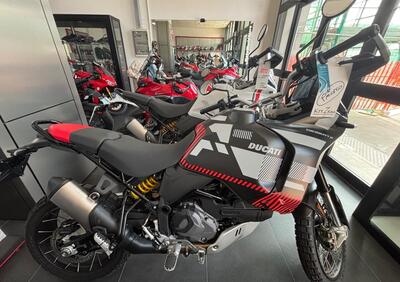 Ducati DesertX (2022 - 25) - Annuncio 9736394