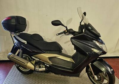 Kymco Xciting 500 i (2007 - 11) - Annuncio 9736399