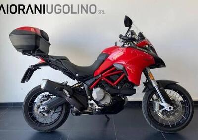 Ducati Multistrada 950 S (2021) - Annuncio 9736409