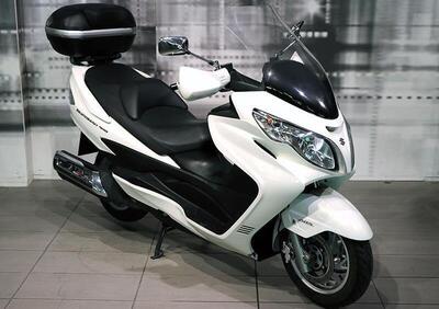 Suzuki Burgman AN 400 (2008 - 13) - Annuncio 9736417
