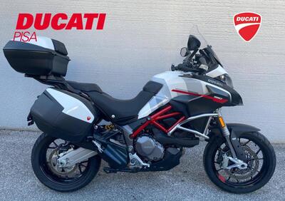 Ducati Multistrada 950 S (2021) - Annuncio 9736402
