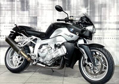 Bmw K 1200 R - Annuncio 9736418