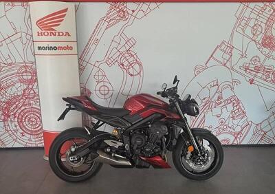 Triumph Street Triple 765 RS (2023 - 25) - Annuncio 9736413