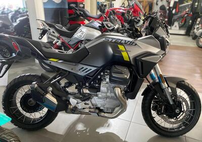 Moto Guzzi Stelvio (2024 - 25) - Annuncio 9736406