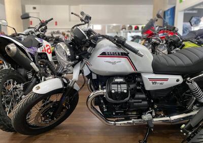 Moto Guzzi V7 Special (2025) - Annuncio 9736419