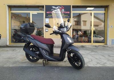 Sym Symphony 200 (2021 - 24) - Annuncio 9736424