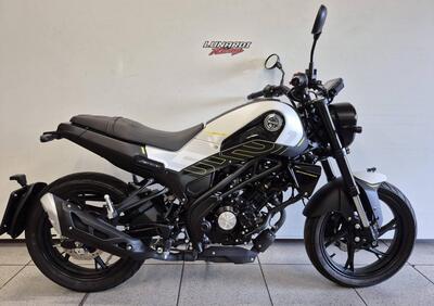Benelli Leoncino 125 (2022 - 25) - Annuncio 9736446