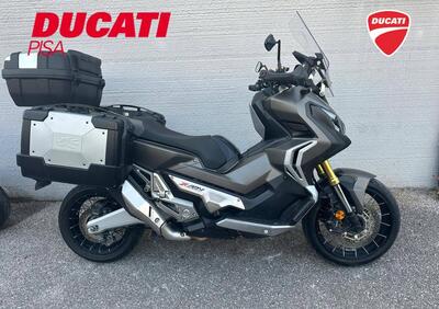 Honda X-ADV 750 (2018 - 20) - Annuncio 9736455