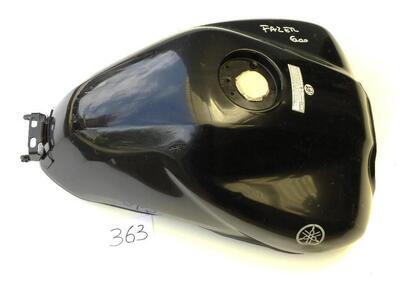 Serbatoio Yamaha FZS 600 Fazer (n. 363) - Annuncio 9736452