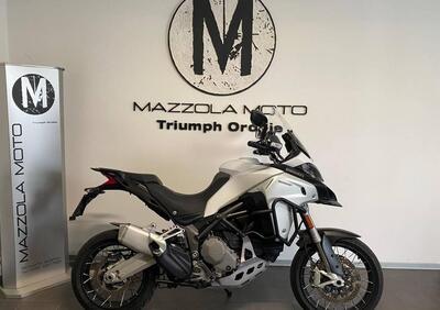 Ducati Multistrada 1200 Enduro (2016 - 18) - Annuncio 9736458