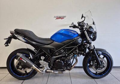 Suzuki SV 650 (2016 - 20) - Annuncio 9736457