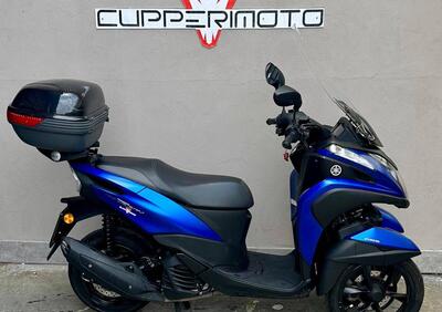 Yamaha Tricity 155 (2017 - 20) - Annuncio 9736460