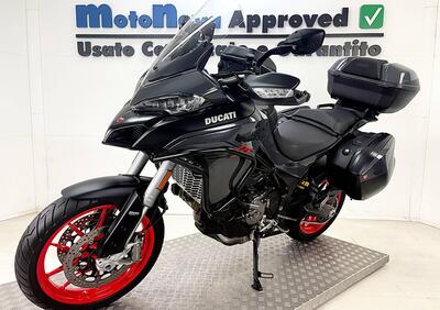 Ducati Multistrada V2 S (2022 - 24) - Annuncio 9736476
