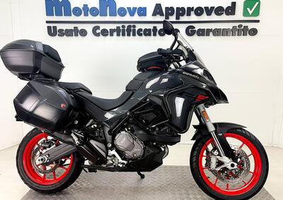 Ducati Multistrada V2 S (2022 - 24) - Annuncio 9736476